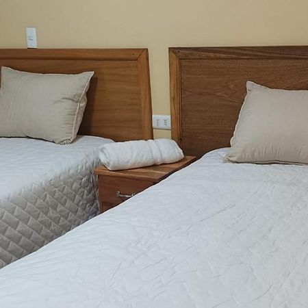 Residencial Los Alamos Alto Hospicio Luaran gambar