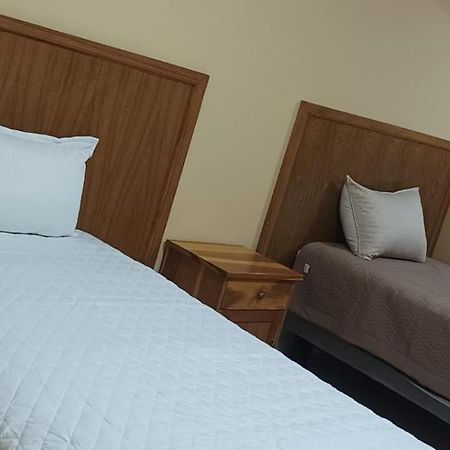 Residencial Los Alamos Alto Hospicio Luaran gambar