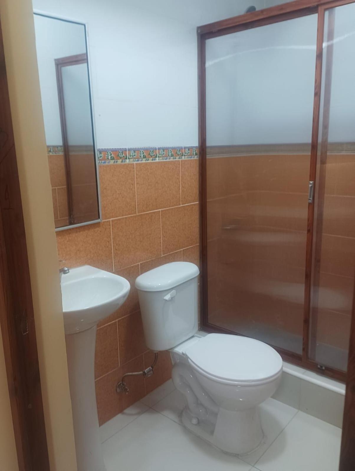 Residencial Los Alamos Alto Hospicio Luaran gambar