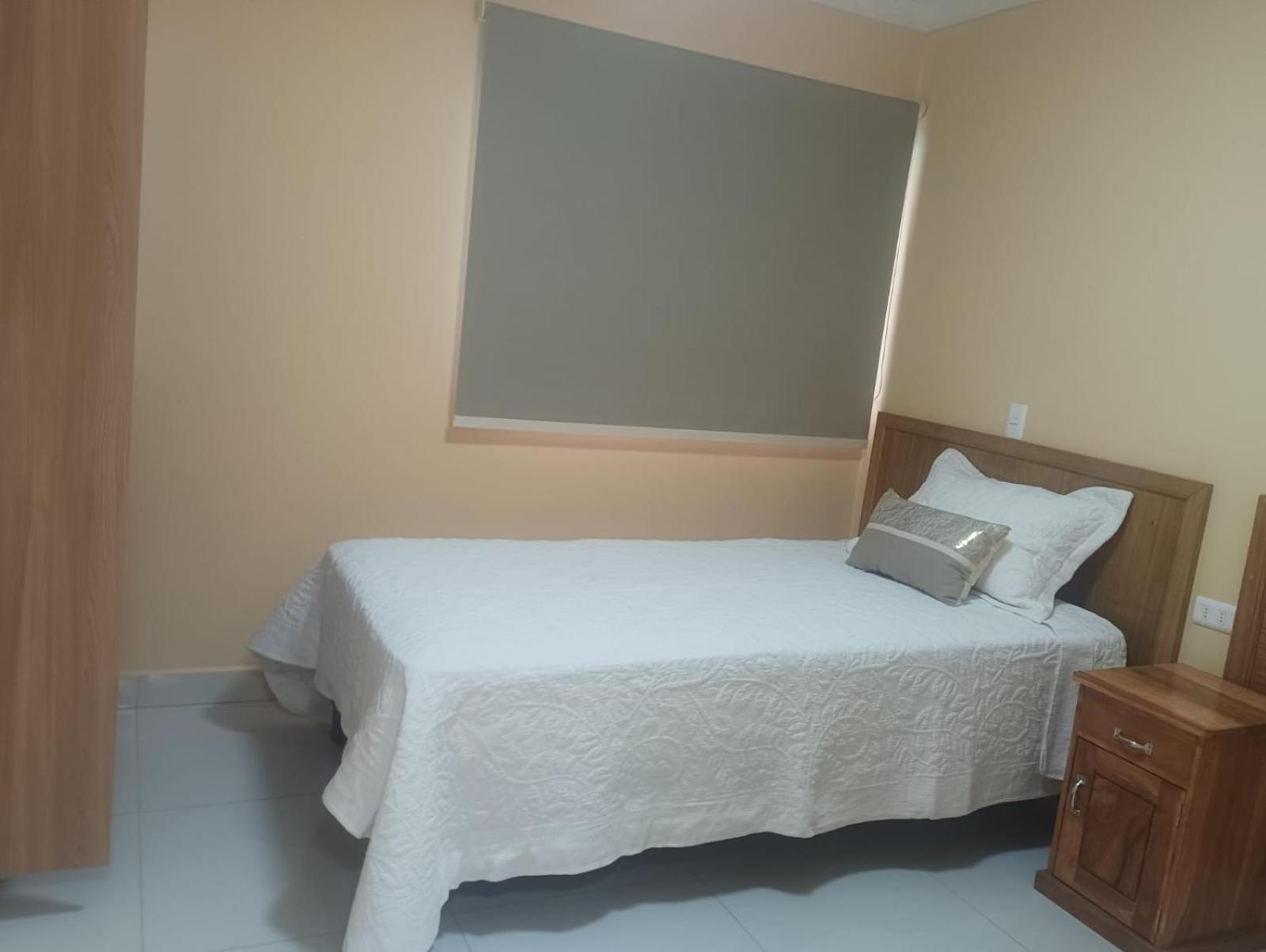 Residencial Los Alamos Alto Hospicio Luaran gambar
