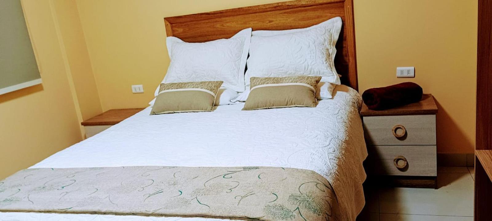 Residencial Los Alamos Alto Hospicio Luaran gambar
